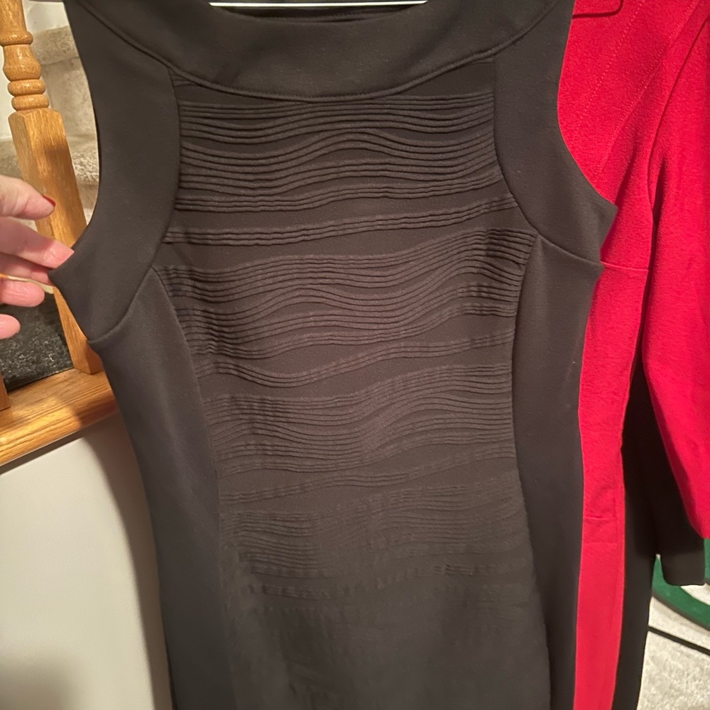 Calvin Klein dress